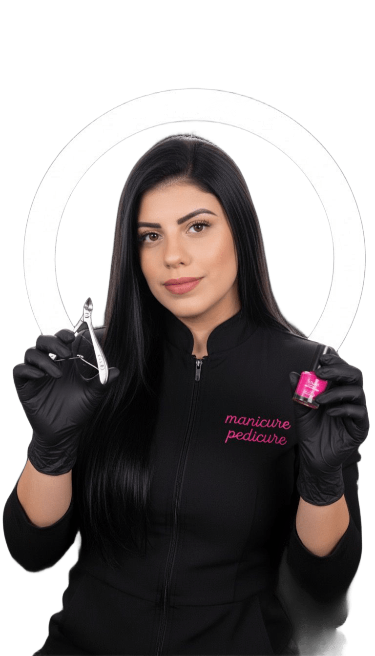 Amanda Nail Designer